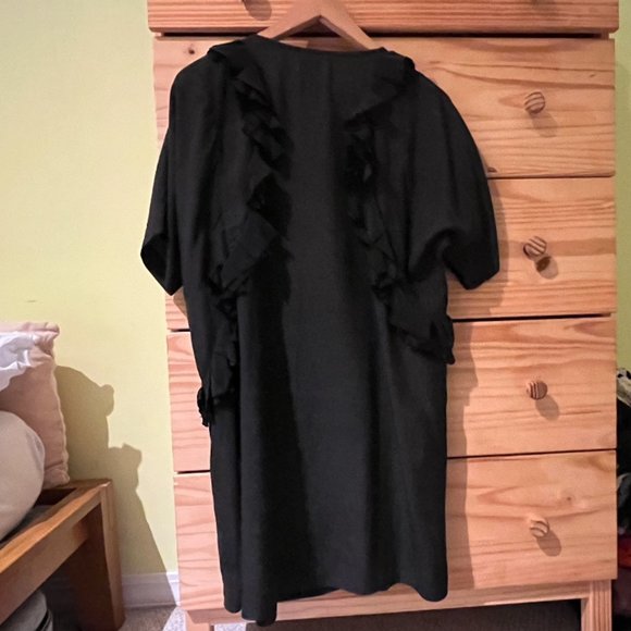 SEEK COLLECTIVE DRESS - Picture 3 of 3